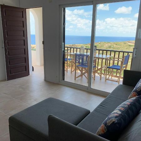 Apartamento A Estrenar Con Vistas Al Mar. سون بارك المظهر الخارجي الصورة