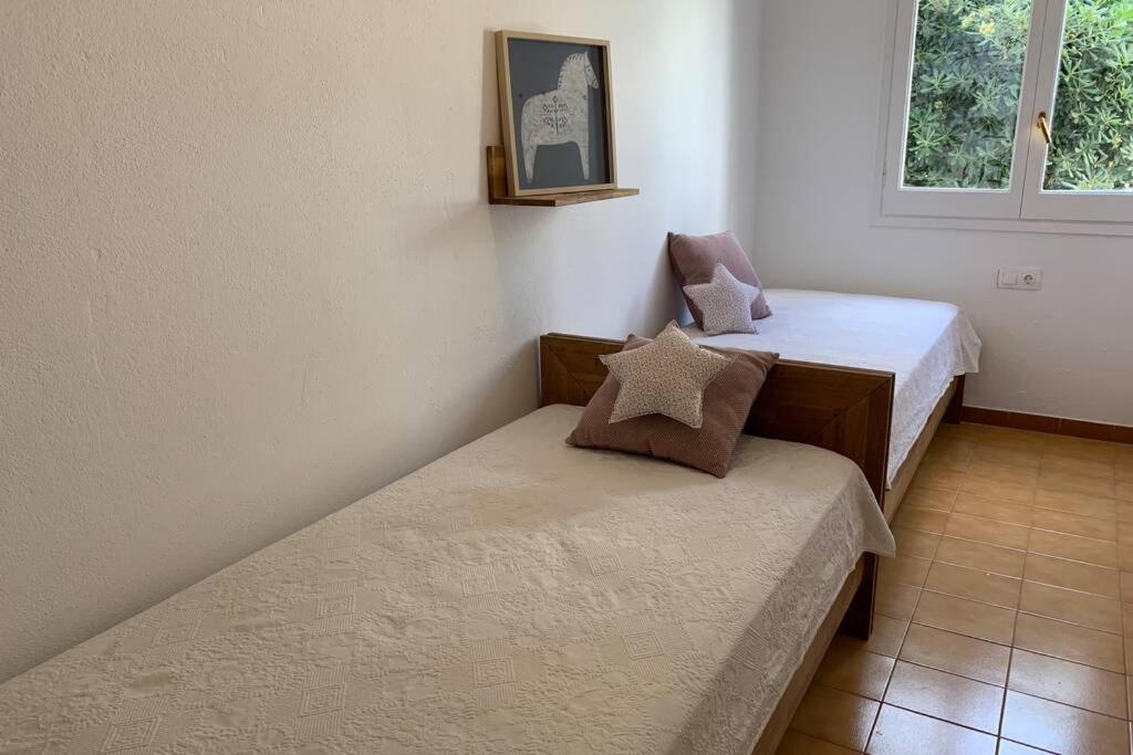 Apartamento A Estrenar Con Vistas Al Mar. سون بارك المظهر الخارجي الصورة