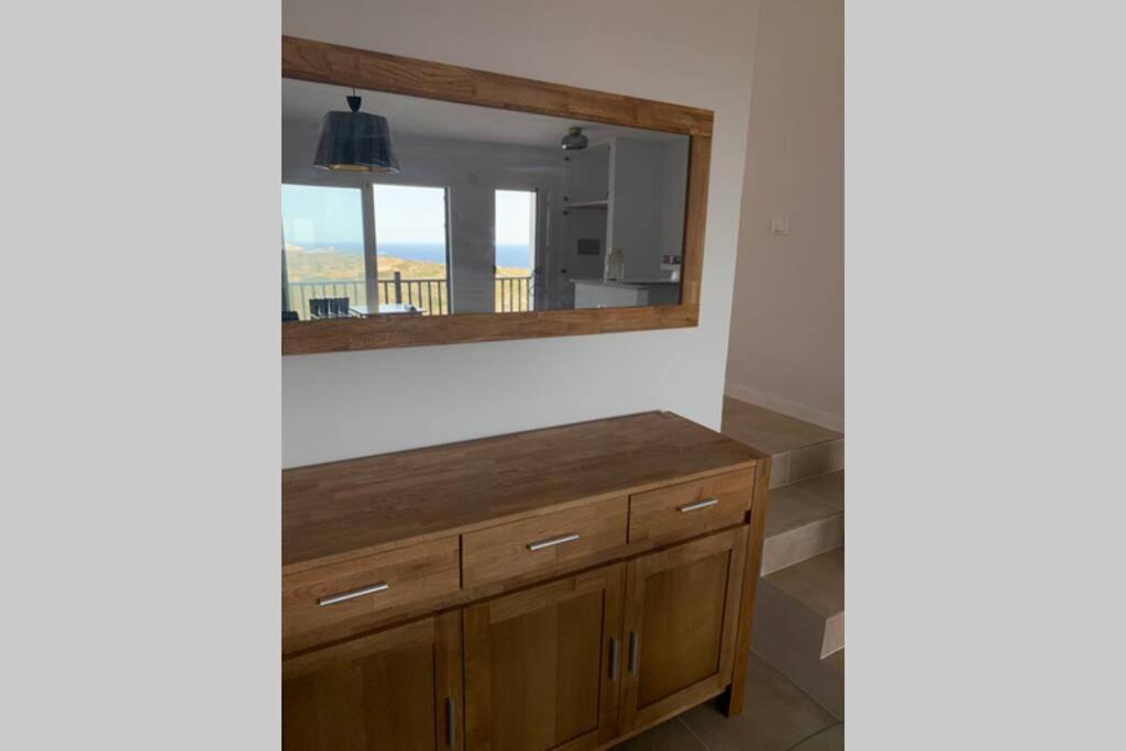 Apartamento A Estrenar Con Vistas Al Mar. سون بارك المظهر الخارجي الصورة