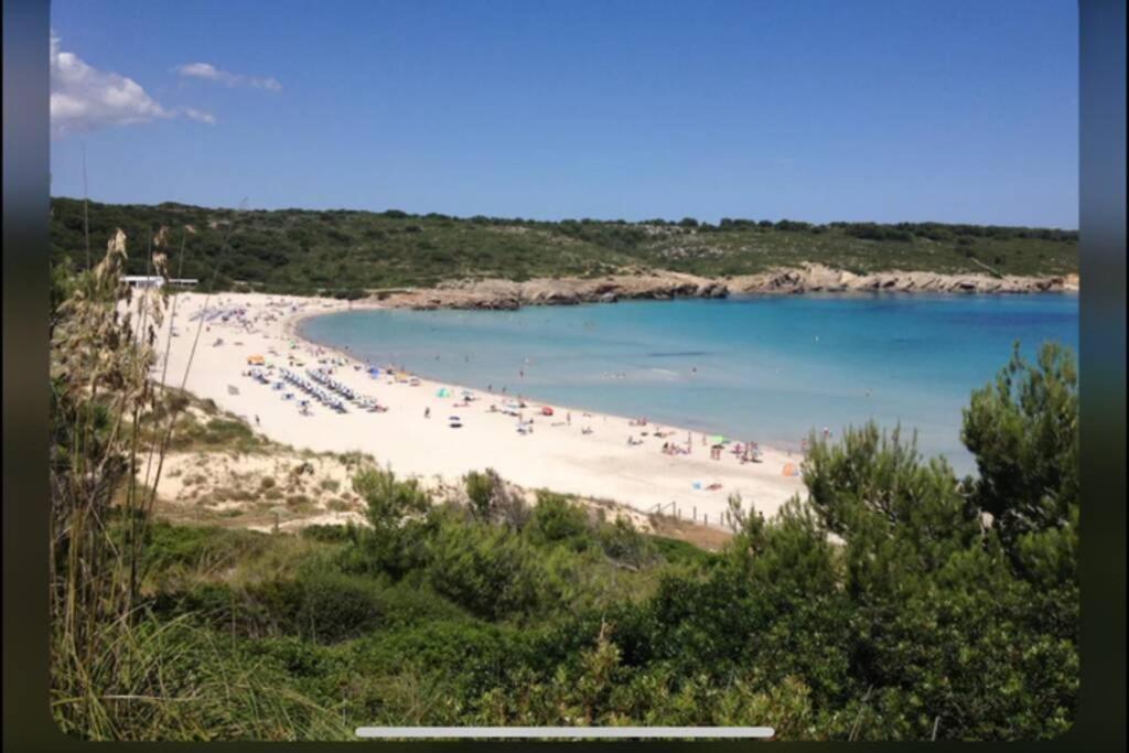 Apartamento A Estrenar Con Vistas Al Mar. سون بارك المظهر الخارجي الصورة
