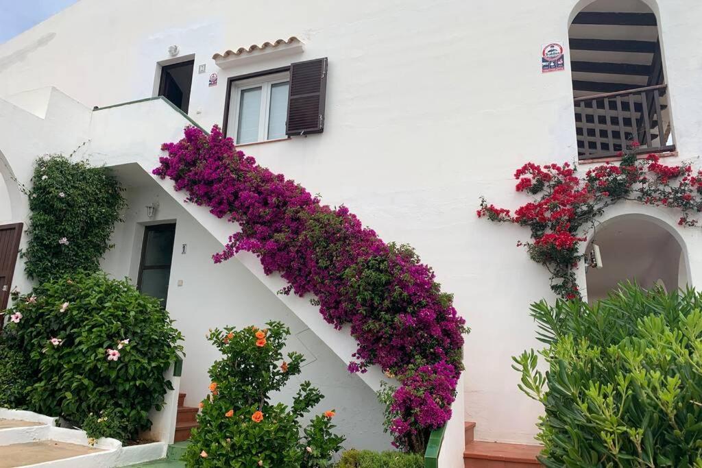 Apartamento A Estrenar Con Vistas Al Mar. سون بارك المظهر الخارجي الصورة