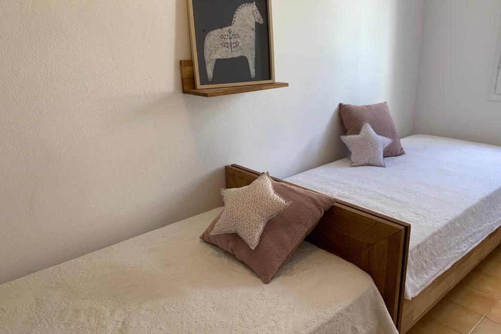 Apartamento A Estrenar Con Vistas Al Mar. سون بارك المظهر الخارجي الصورة