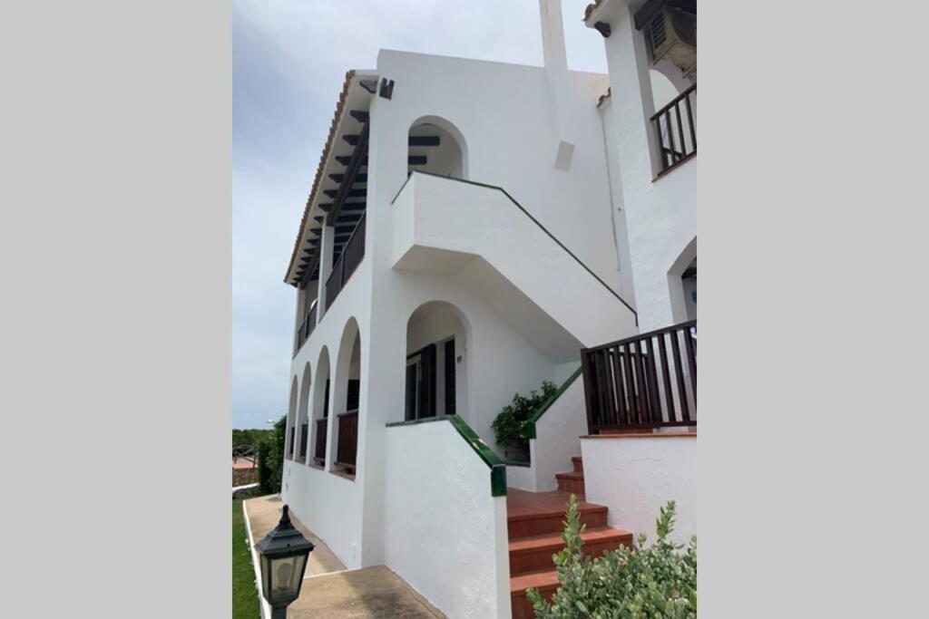 Apartamento A Estrenar Con Vistas Al Mar. سون بارك المظهر الخارجي الصورة