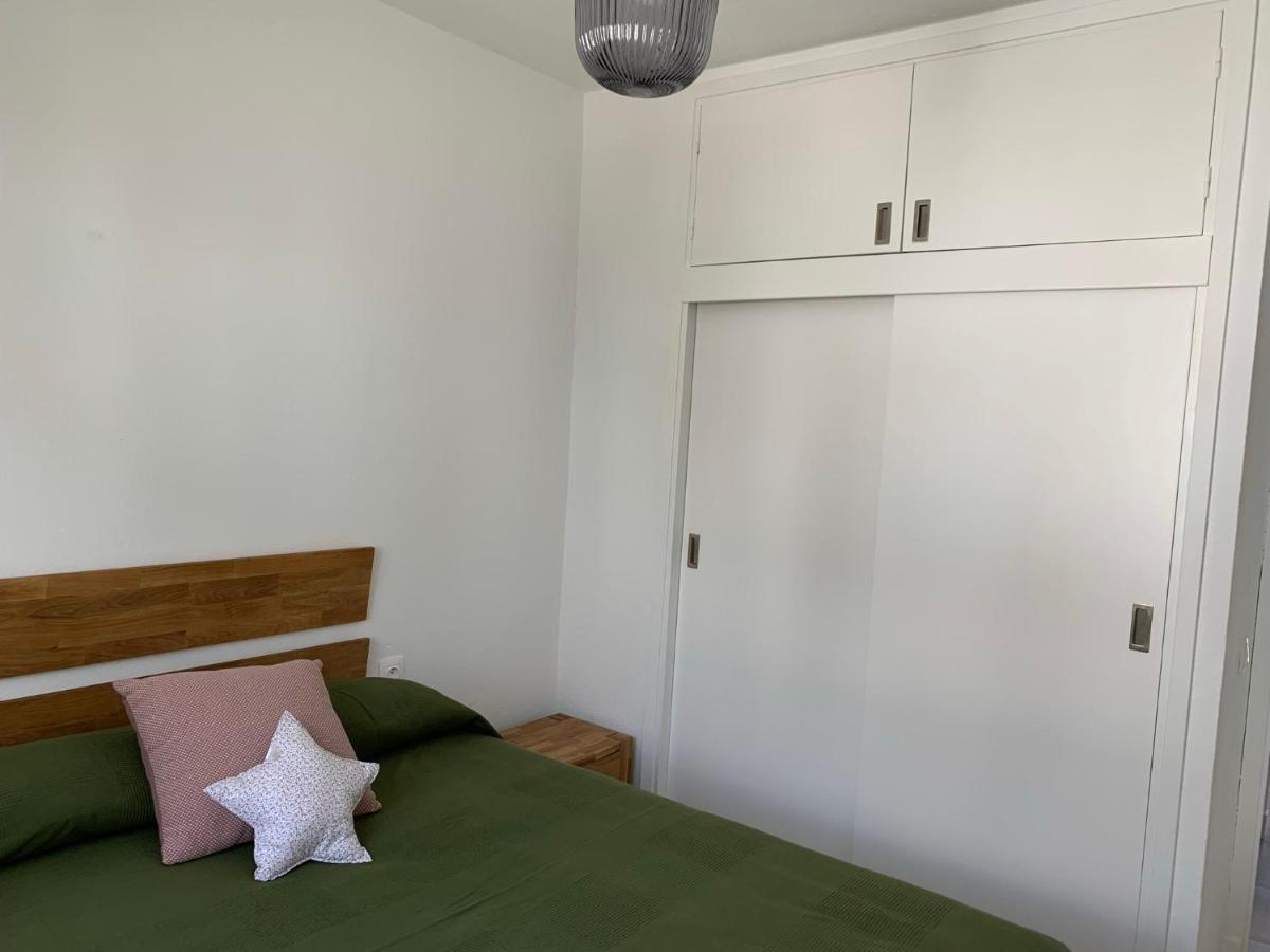 Apartamento A Estrenar Con Vistas Al Mar. سون بارك المظهر الخارجي الصورة
