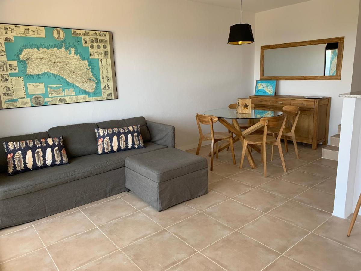 Apartamento A Estrenar Con Vistas Al Mar. سون بارك المظهر الخارجي الصورة