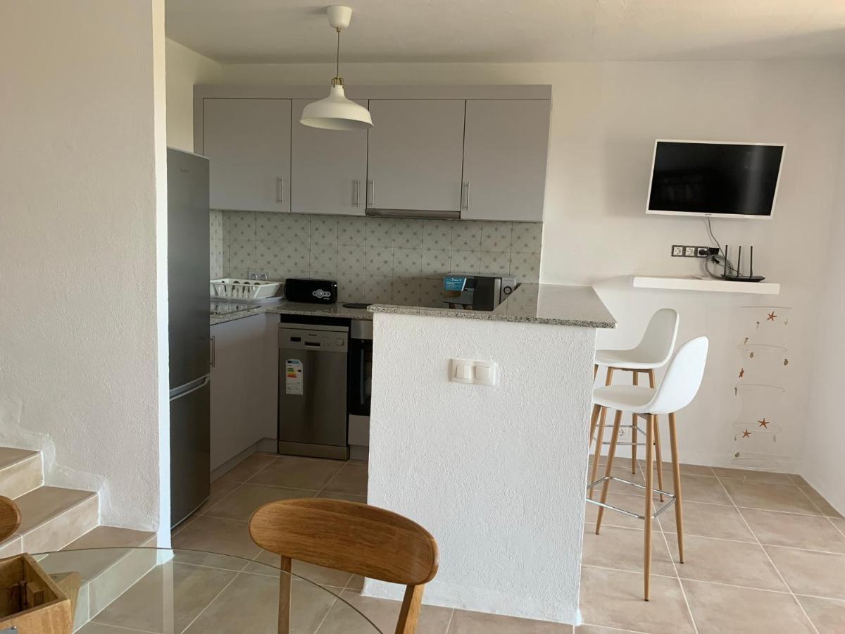Apartamento A Estrenar Con Vistas Al Mar. سون بارك المظهر الخارجي الصورة